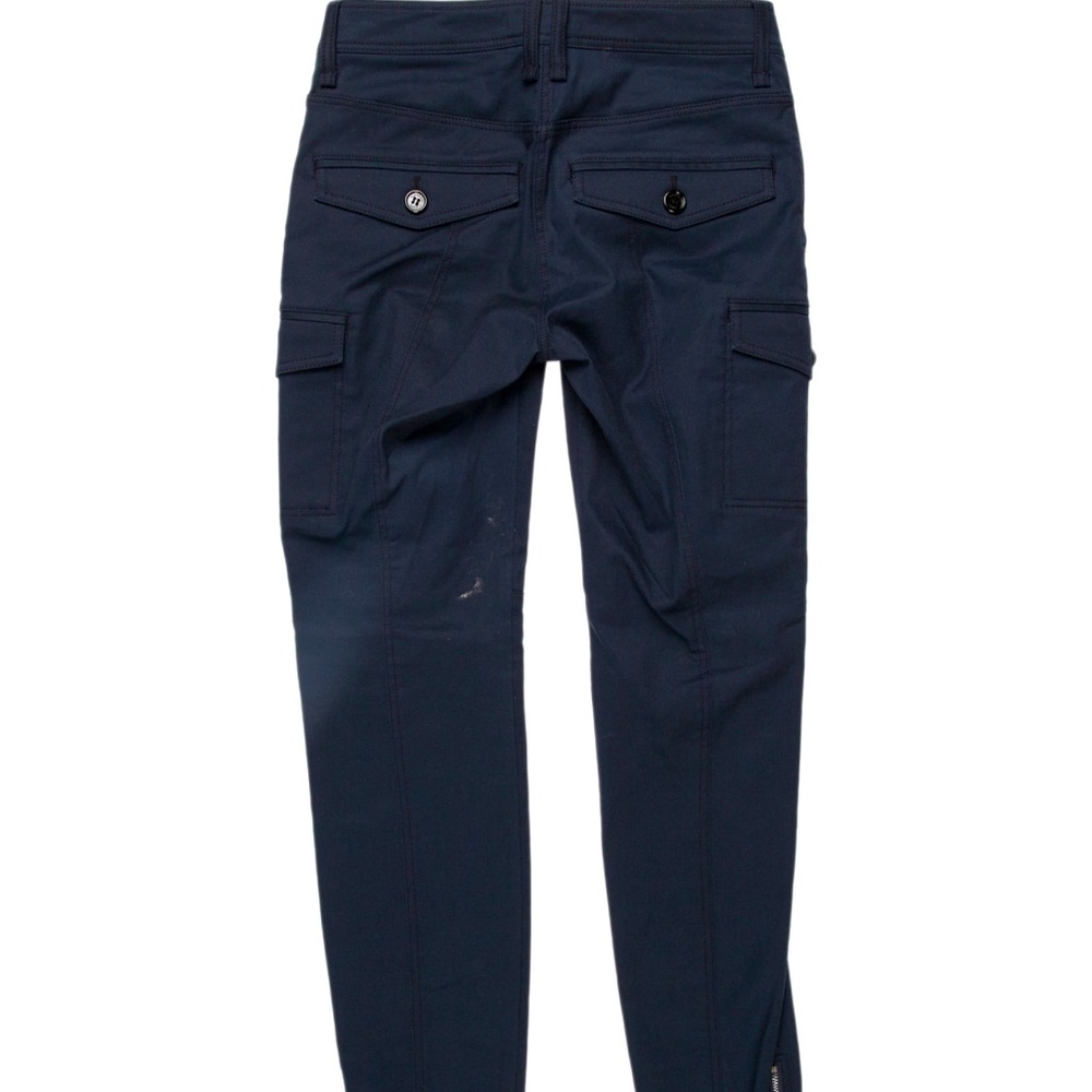 Burberry Brit Skinny leg pants. Pristine condition. Size 2/XS